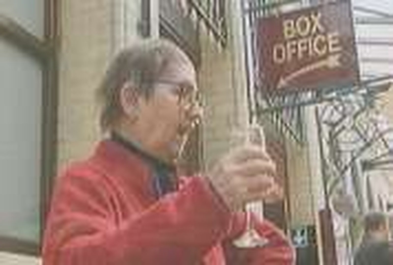 Maureen Potter dies aged 79