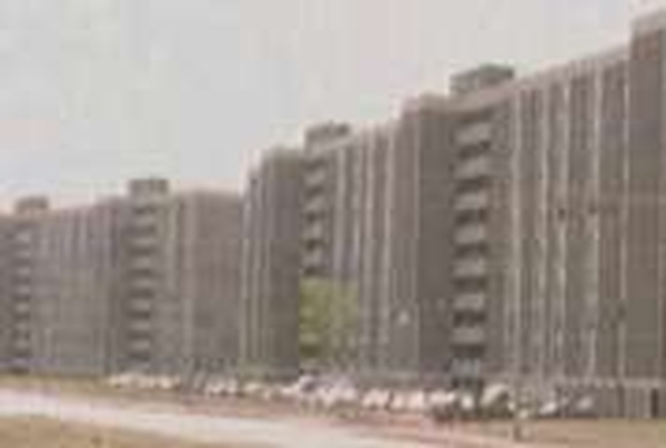 Ballymun flats - No compromise on asbestos