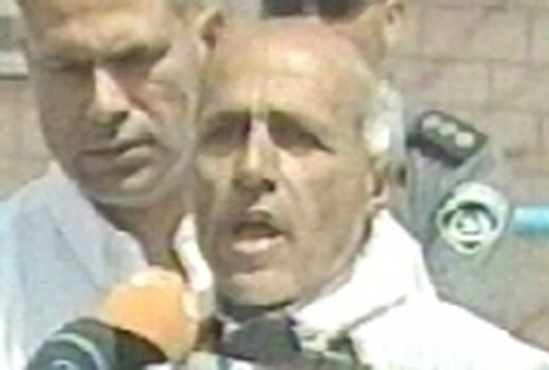 Israeli Police Release Vanunu On Bail