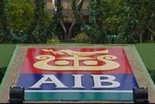 AIB - Former executives settle with Revenue
