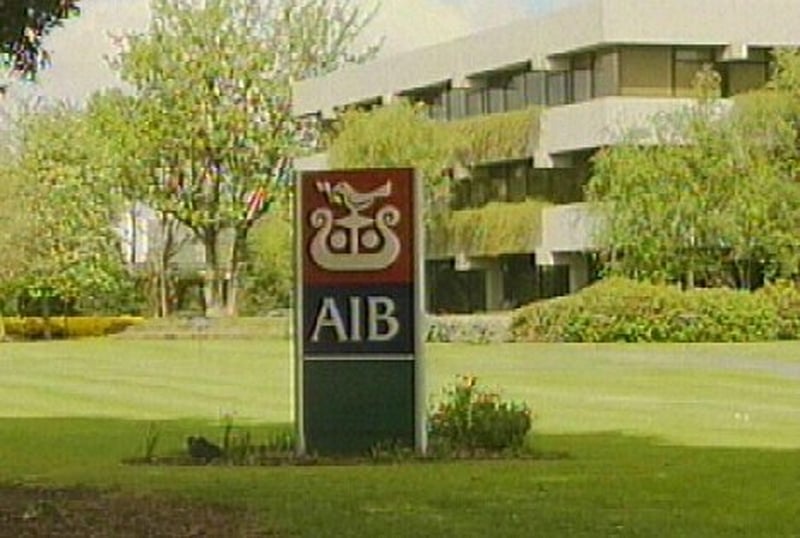 AIB's debt swap exercise raises €1 billion