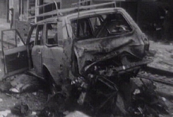 Dublin &amp; Monaghan bombings - Relatives threaten legal case