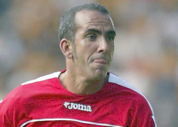 Di Canio banned and fined for Nazi salute