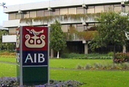 AIB - Profits up to €5.4m a day