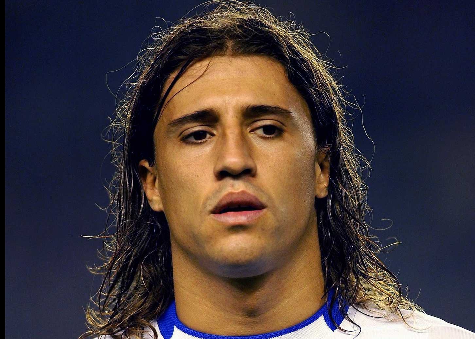 Crespo confirms Chelsea intentions