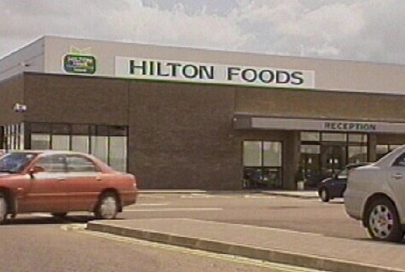 140 jobs at new Drogheda factory