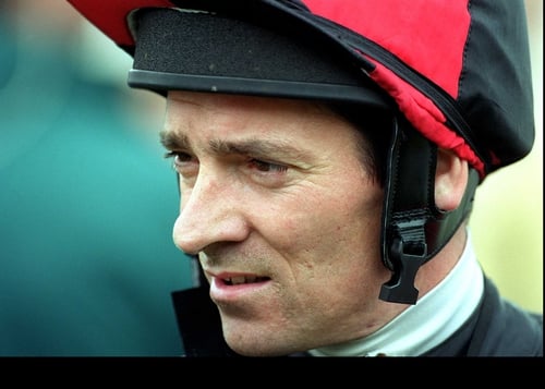Hills makes Leopardstown trip worthwhile