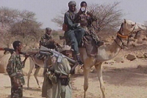 Darfur - Report urges trials for accused