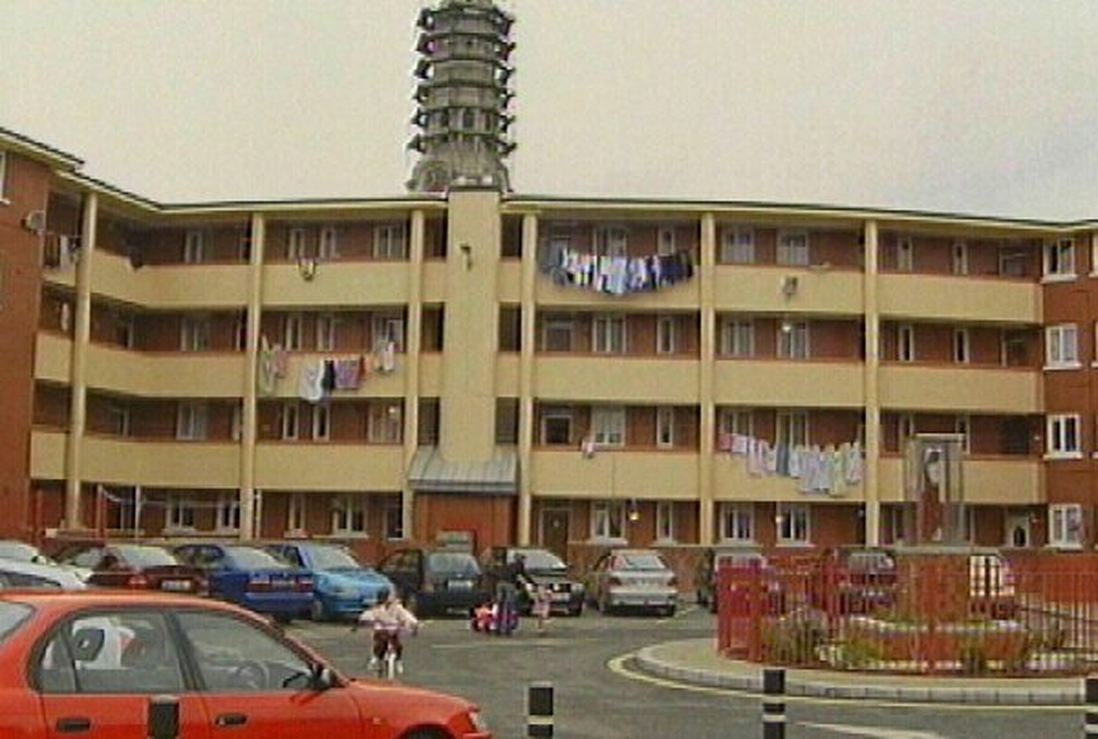 Dublin council to offer flats for sale