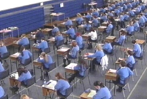 Leaving Certificate - Ruling may affect 5,000 pupils