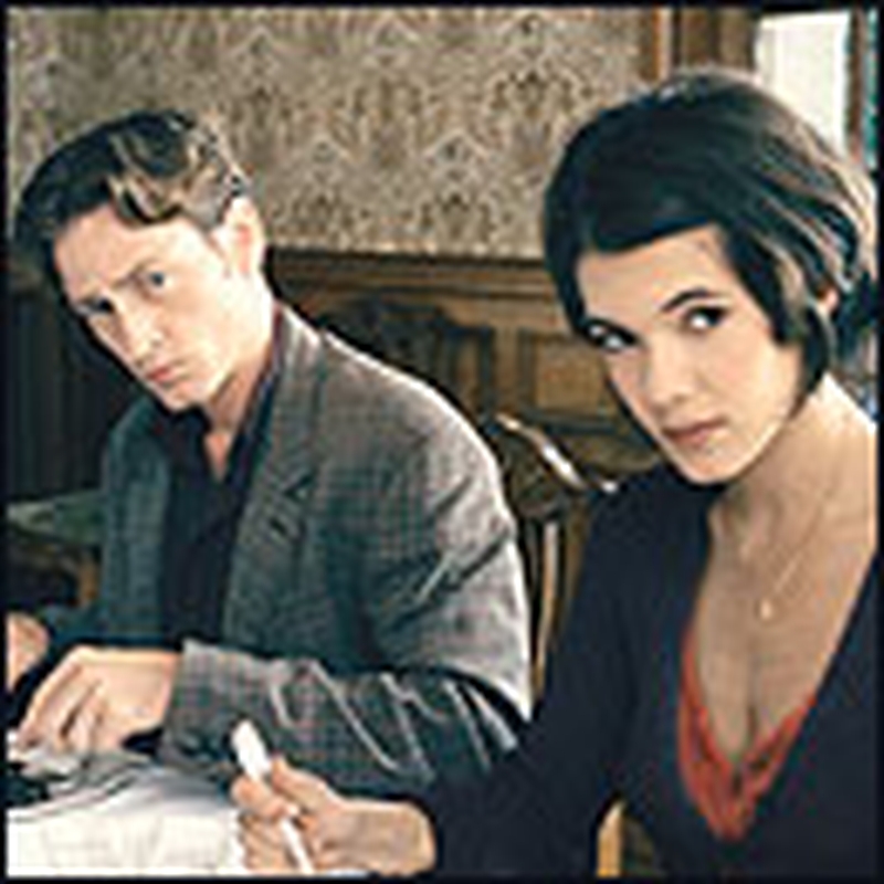 The Flower of Evil (La Fleur du Mal)