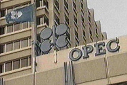 OPEC meeting - Bid to reverse falls