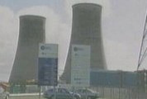 Sellafield - Blow for Irish bid to close plant
