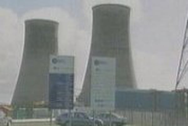 Sellafield - Government to oppose plans