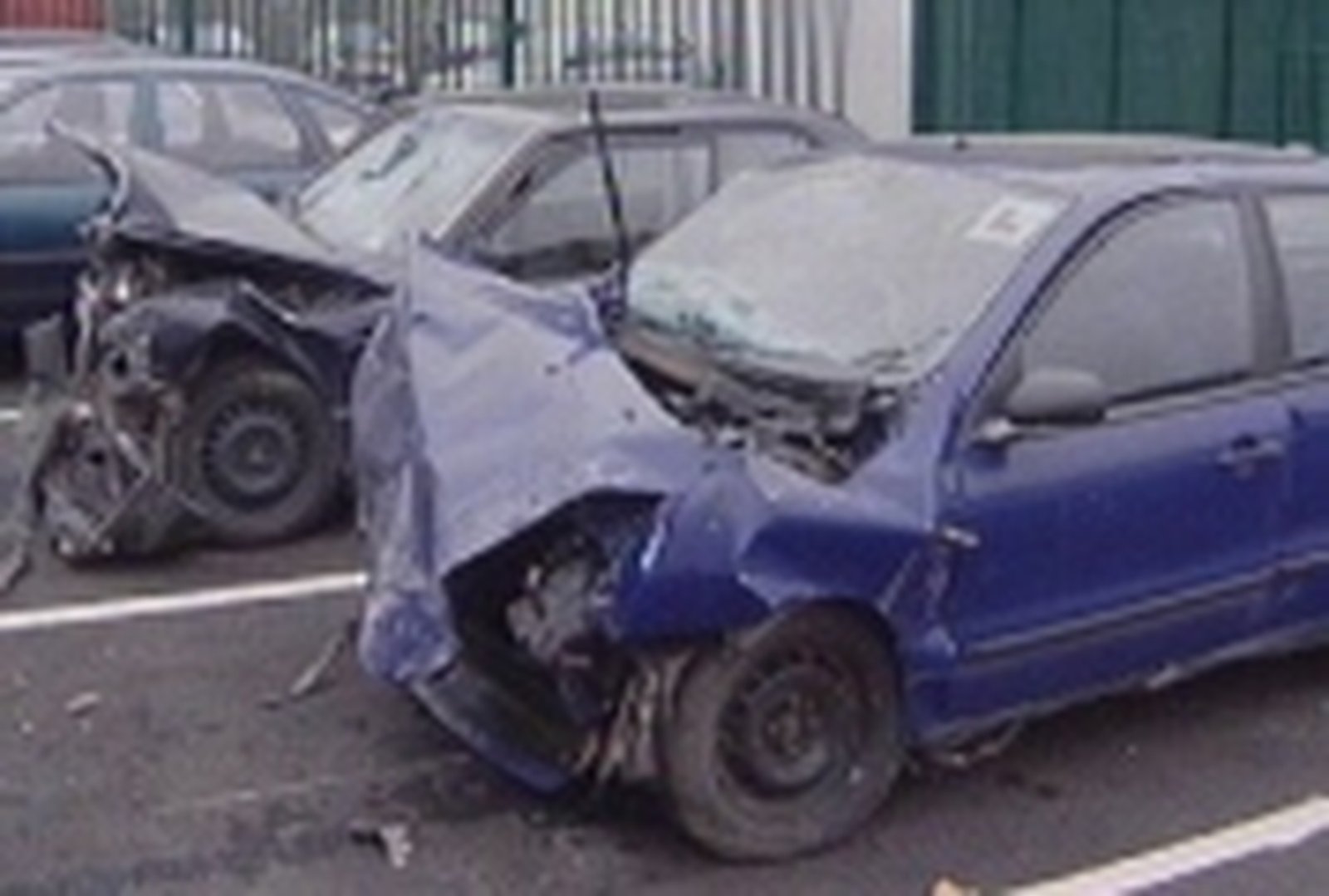 Ten die on Irish roads in 24 hours