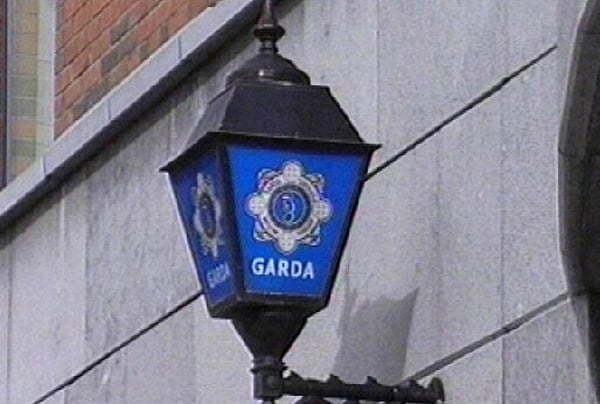 Two in court over Bray post office raid