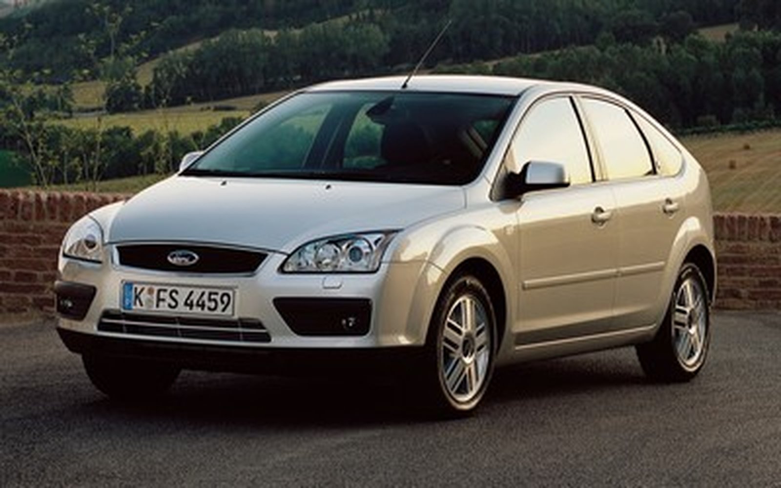 Ford Focus – Still King of the Hill?