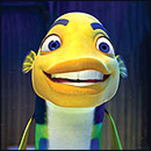 Shark Tale: Whale Wash Online Game