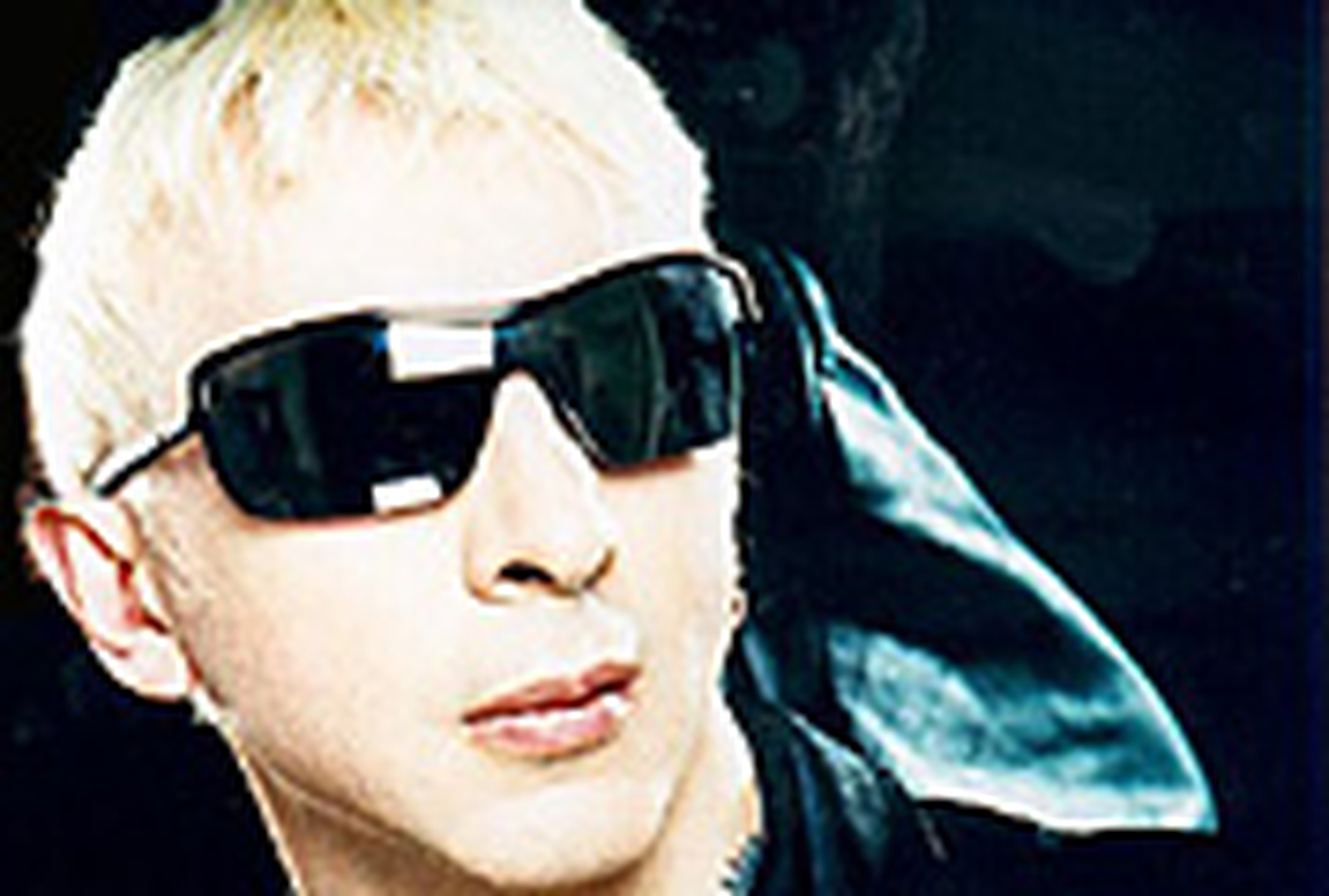 Marc Almond critical after motorbike accident