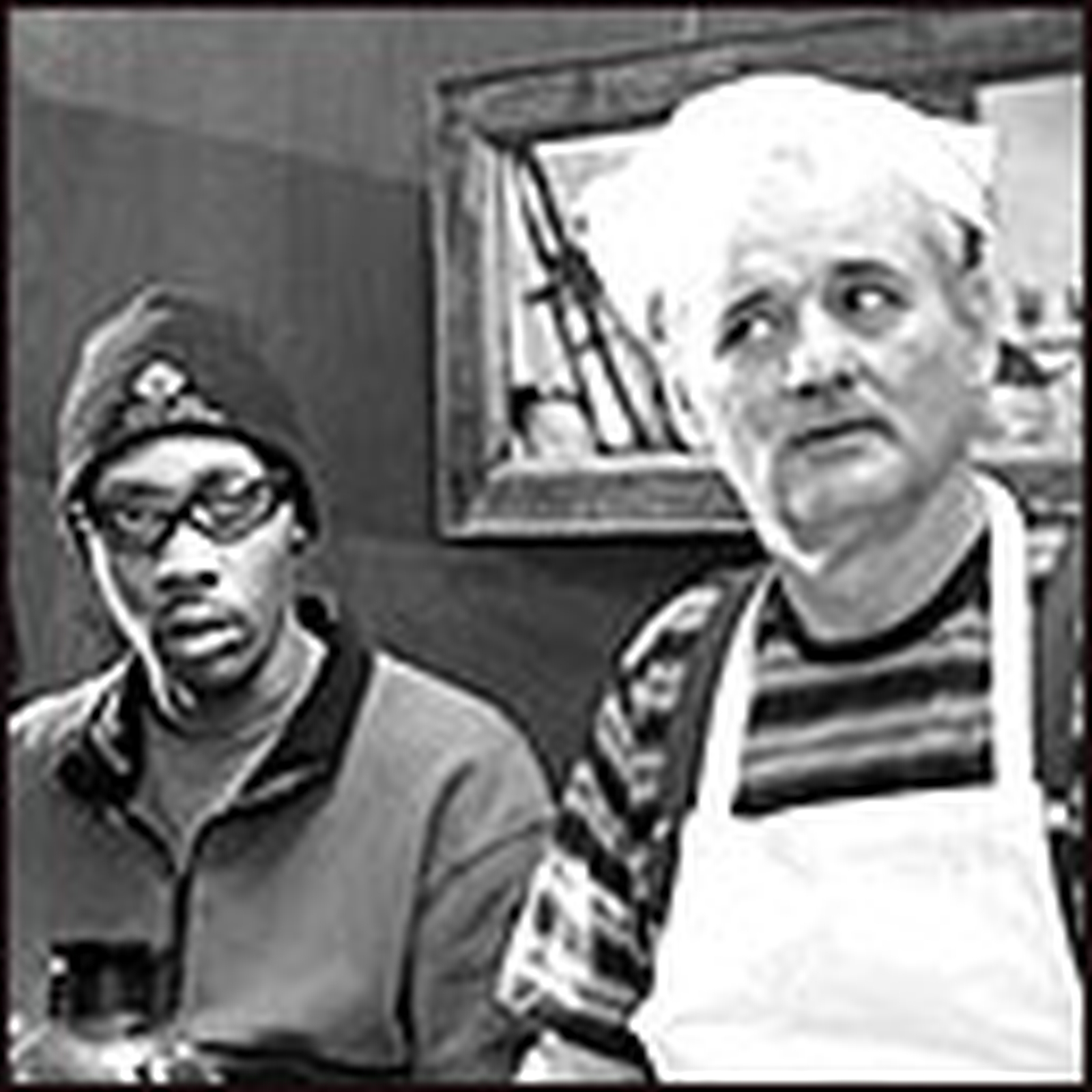 Coffee and Cigarettes (15PG)