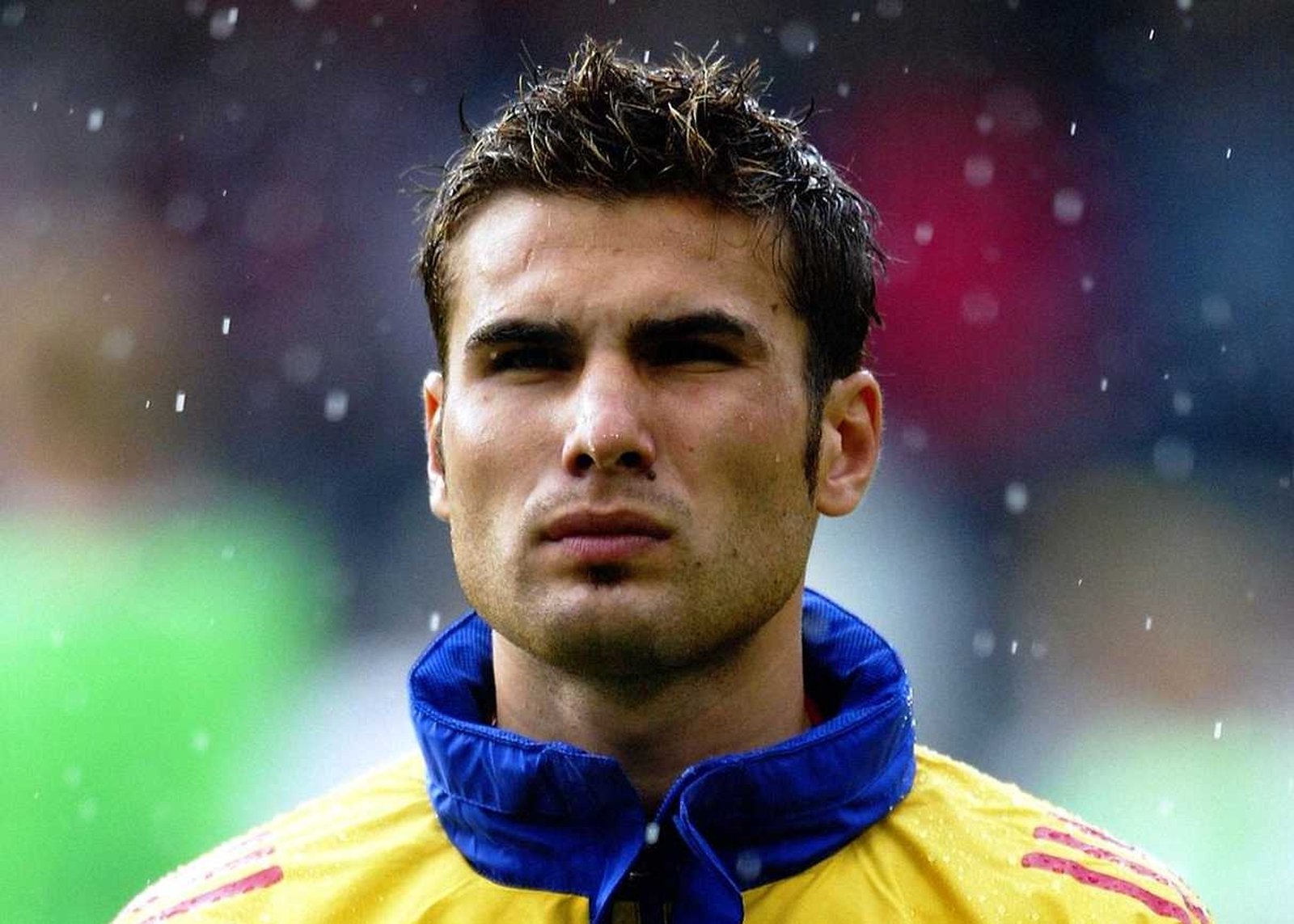 Mutu offered coaching role with Romania