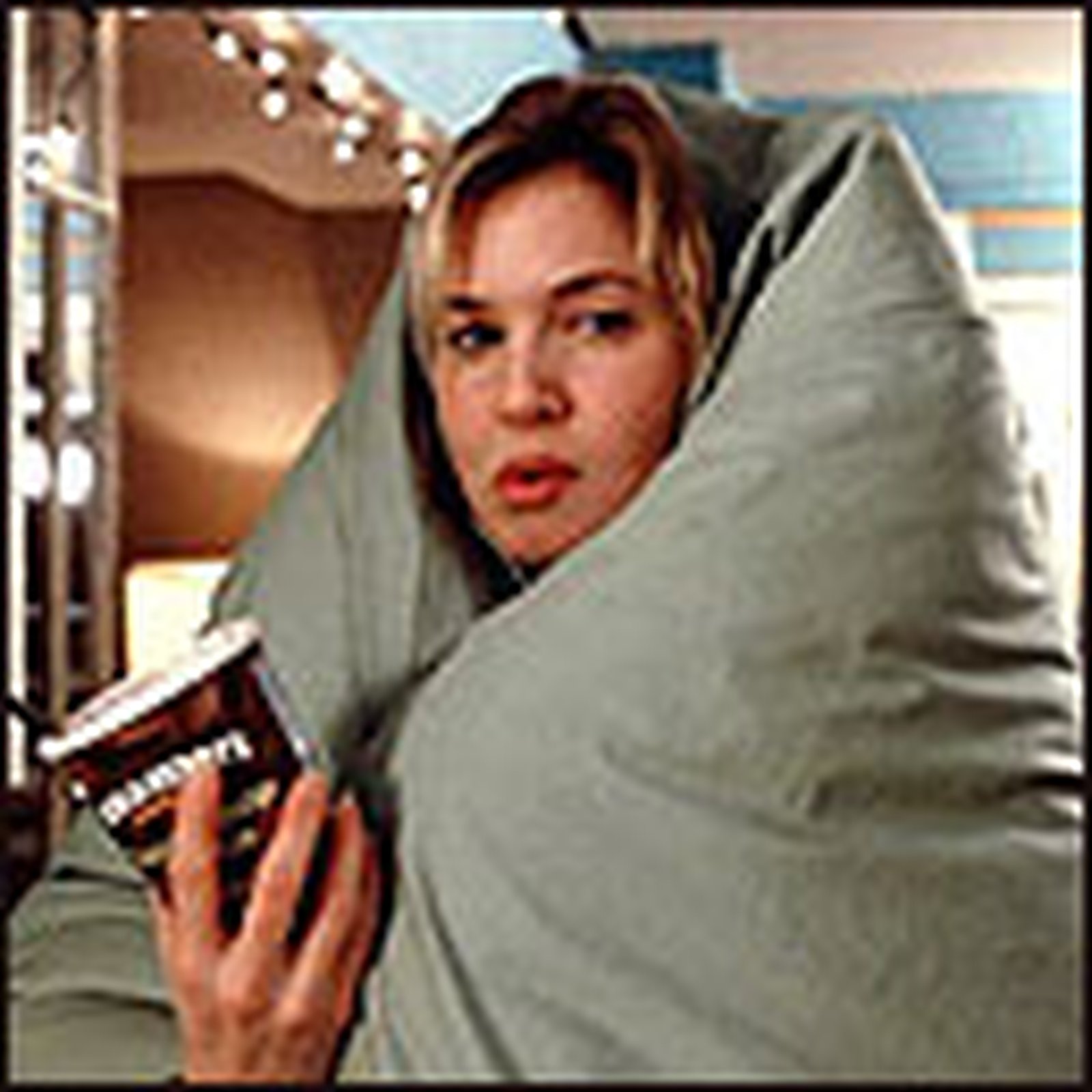 Bridget Jones The Edge Of Reason 15pg