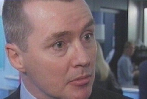 Willie Walsh - Welcomed stakehold sale decision