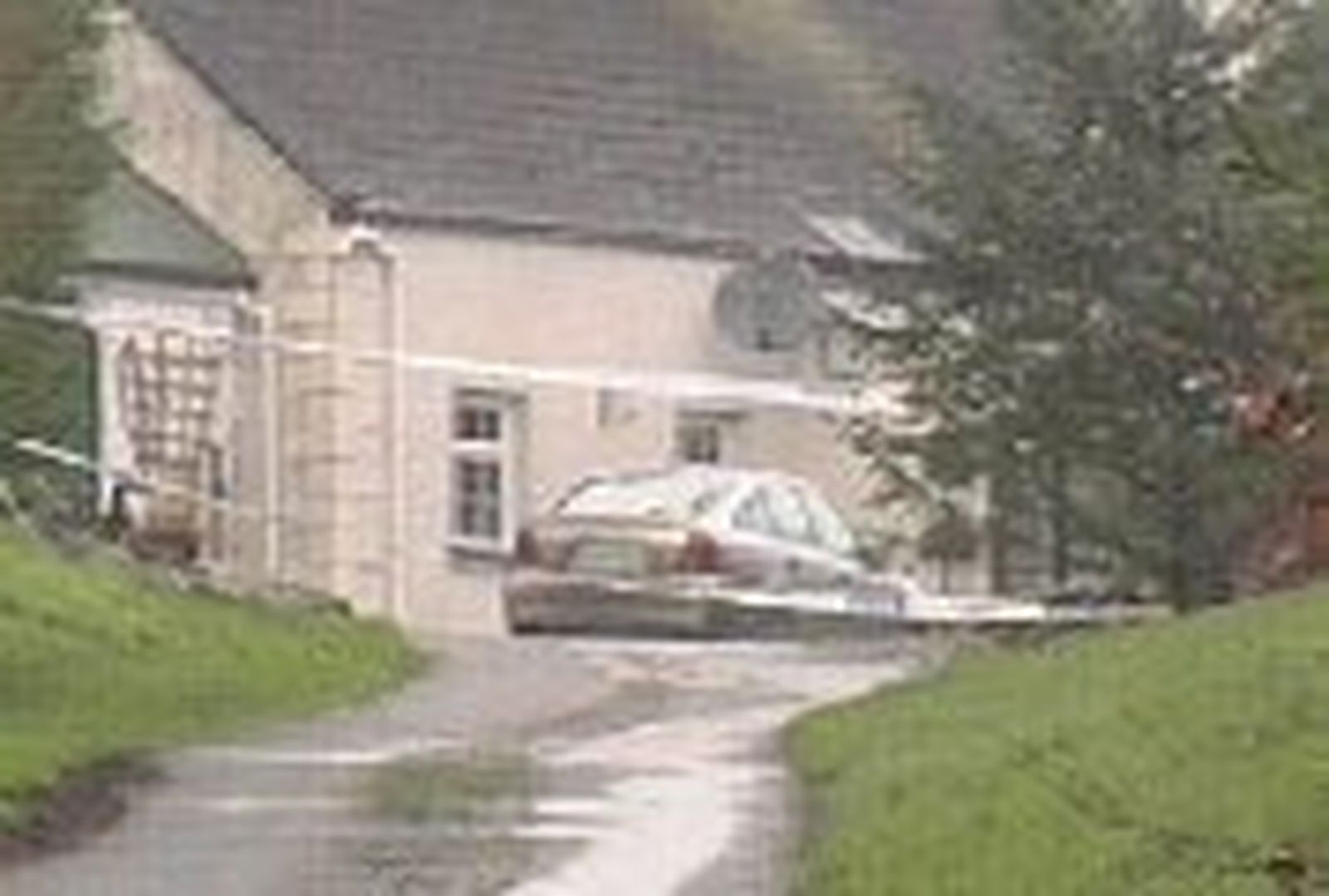 Monaghan shooting victims are named