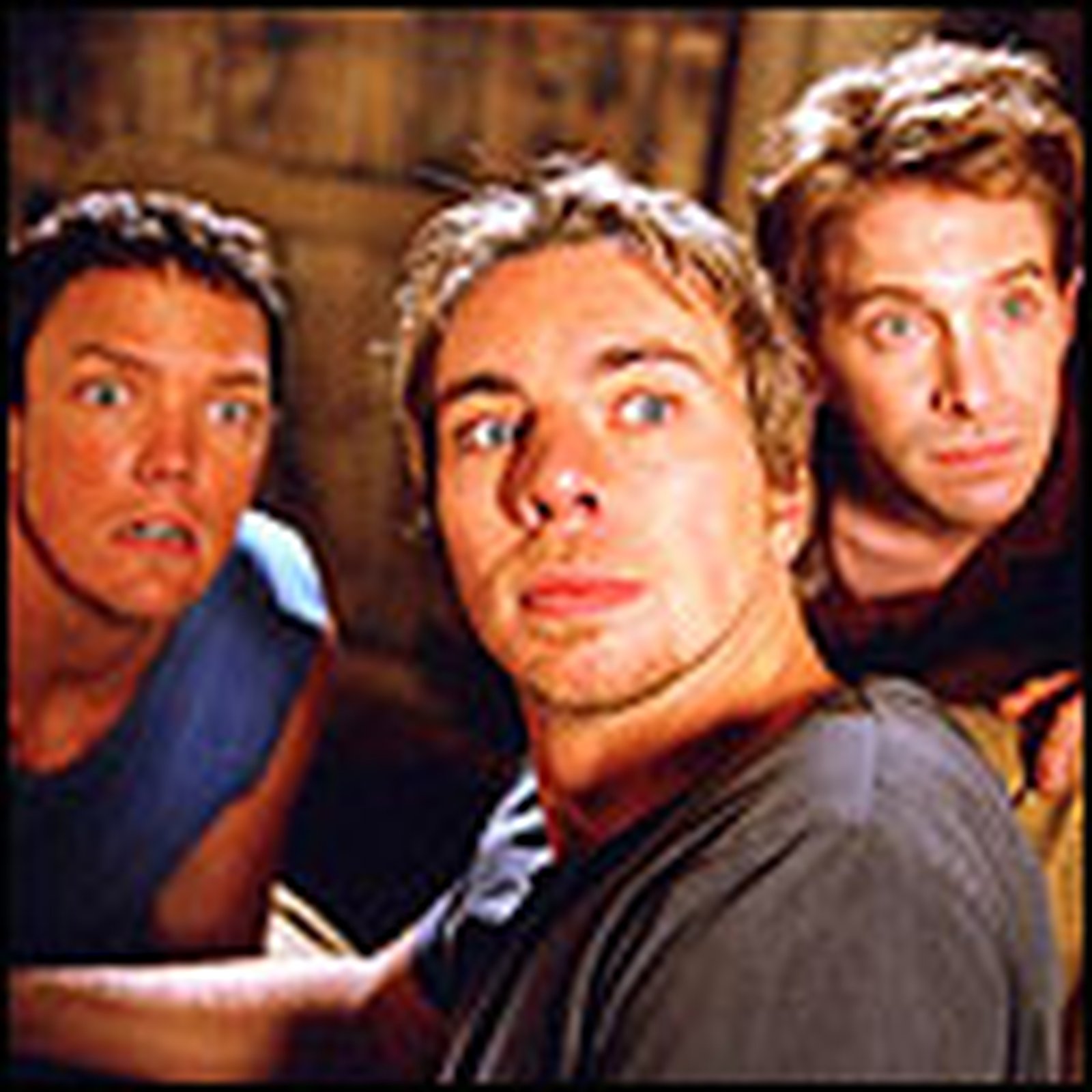 Without a Paddle (15A)