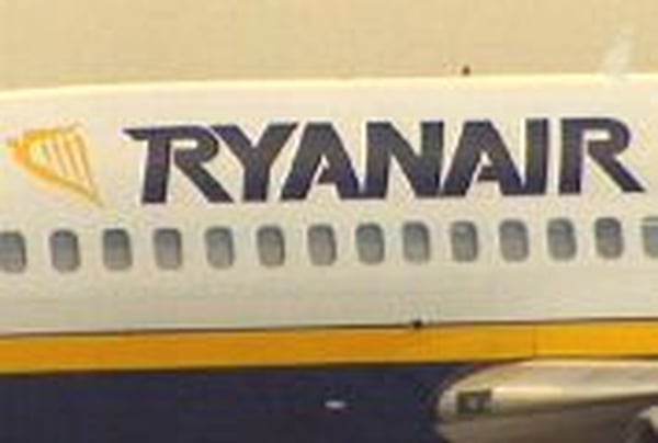 Ryanair - Appealed against damages