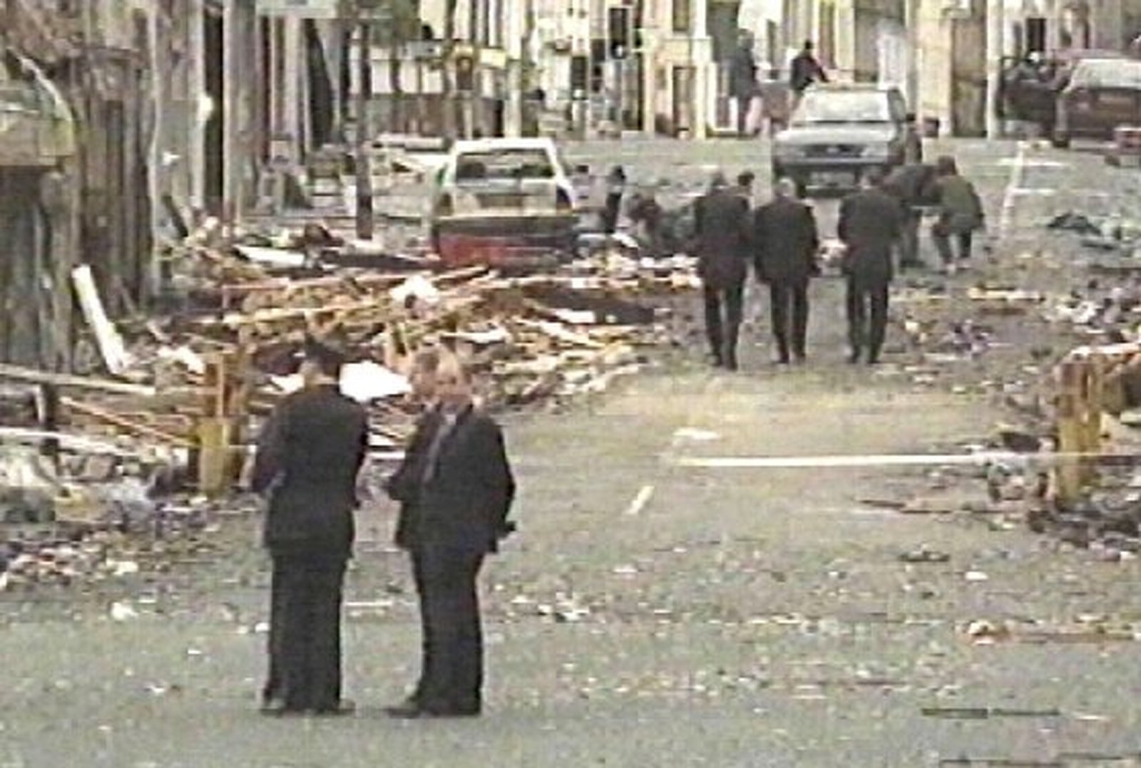 Anniversary Of Omagh Bombing   00003818 1600 