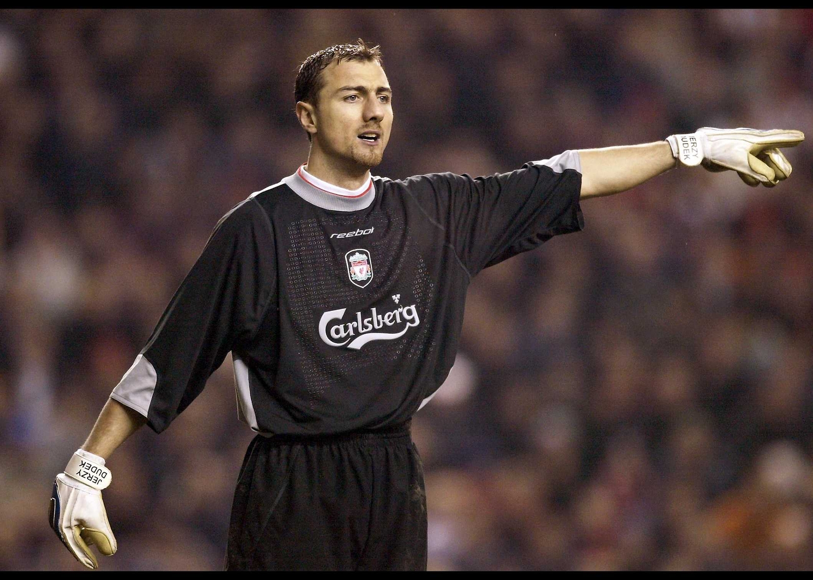 Dudek heroics inspired by Grobbelaar