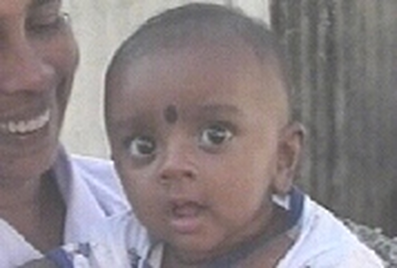 DNA tests confirm parents of Sri Lanka baby