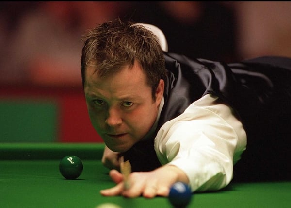 John Higgins followed up his Grand Prix success in October with victory at the Masters earlier this month