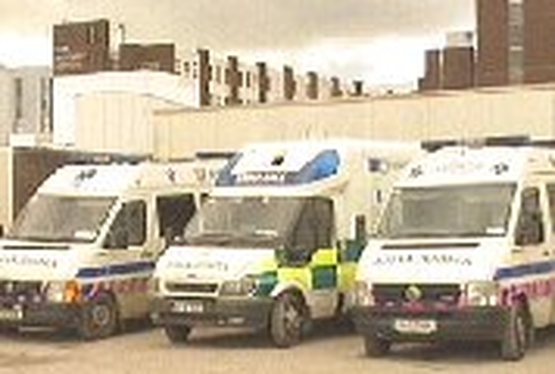 Man dies in Cork house fire