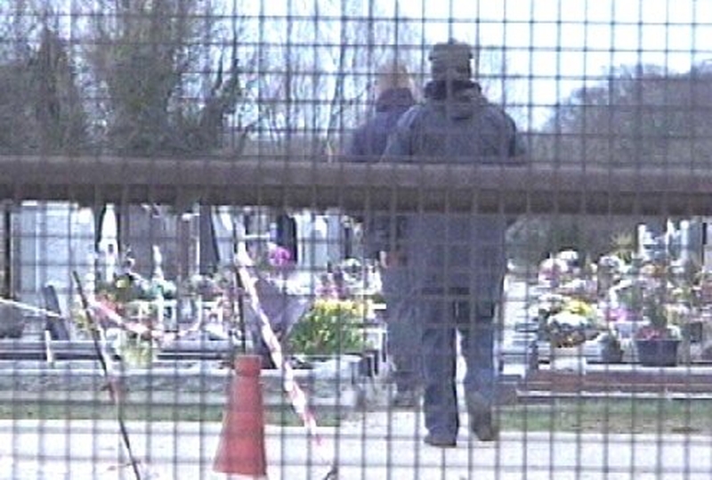 Inquest into O'Reilly death adjourned