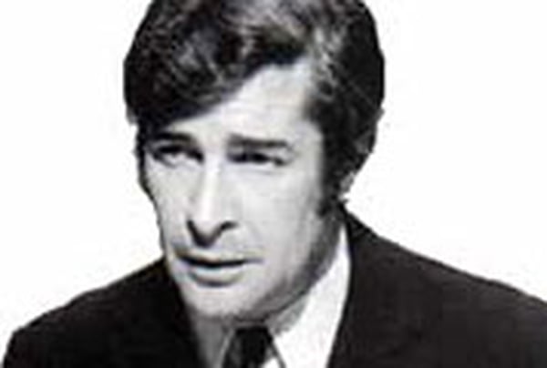 Allen - Died in London