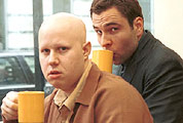 New Characters Join Little Britain