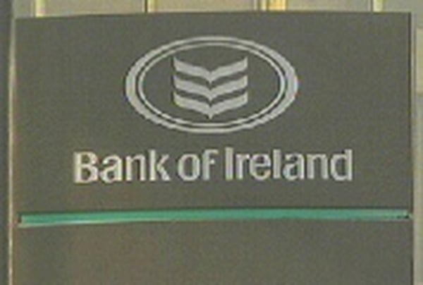 Bank of Ireland - Planning 2,100 redundancies