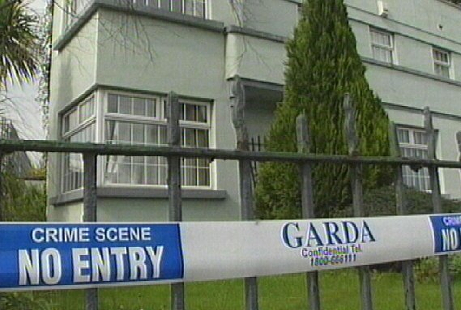 Dundalk injunction holds on house sale
