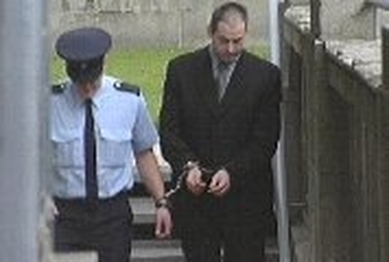 Dublin Man Pleads Guilty To Wife's Murder