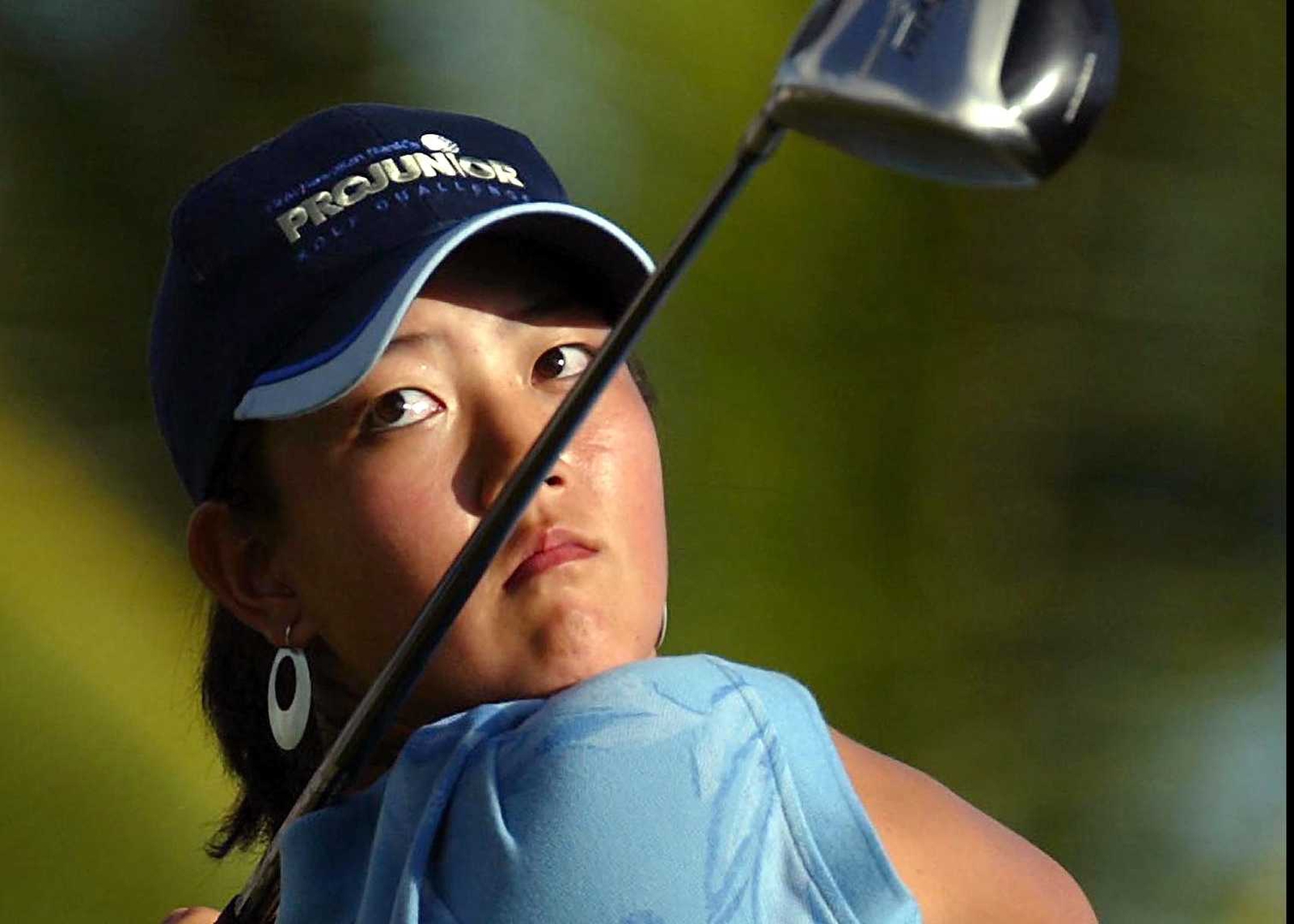 Michelle Wie on Her Career, Rebounding from Injury and 