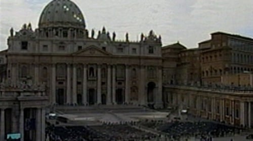 Vatican - Seeks blanket tax waiver