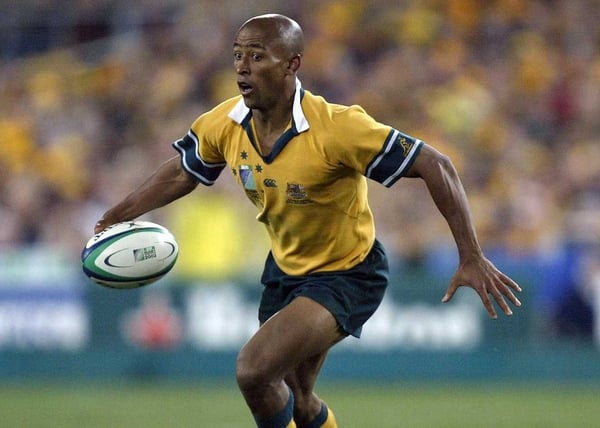 Saturday's test against Fiji could be a last chance for Gregan to make the Wallabies World Cup squad