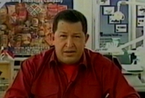 Hugo Chavez - Plans announced to amend his country's constitution