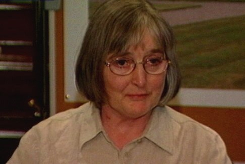 Woman discharged after lung transplant