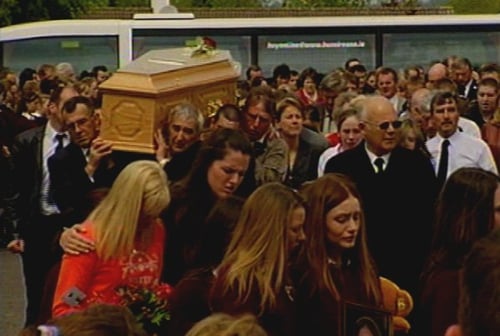 Co Meath - Aimee McCabe is laid to rest
