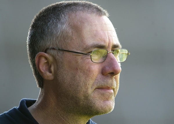 Rebel boss John Allen is weighing up the pros and cons of another year in charge