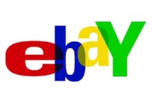eBay - Irish site launched
