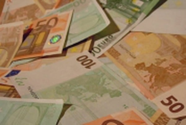 Excheuqer figures - Deficit of €136m for nine months to September